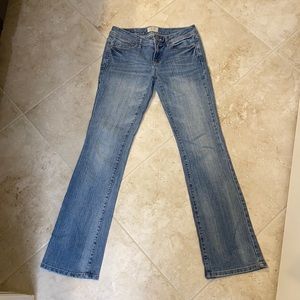 Aeropostale Boot Cut Jeans